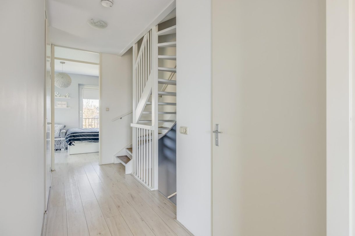Te koop: Foto Woonhuis aan de Pompwater 14 in Houten