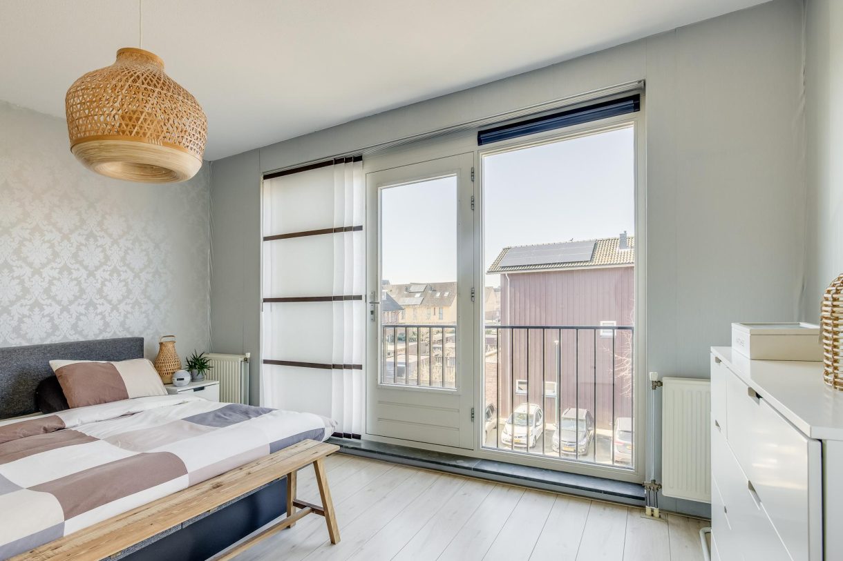 Te koop: Foto Woonhuis aan de Pompwater 14 in Houten