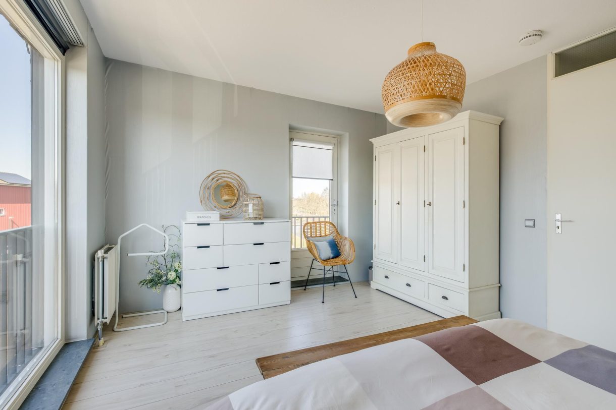 Te koop: Foto Woonhuis aan de Pompwater 14 in Houten