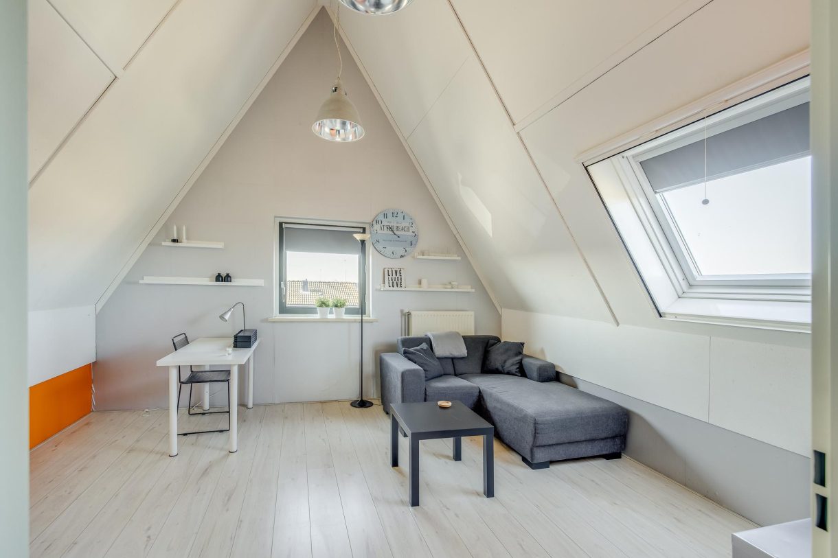 Te koop: Foto Woonhuis aan de Pompwater 14 in Houten