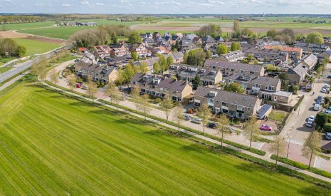 Te koop: Foto Woonhuis aan de Otselaan 34 in Werkhoven