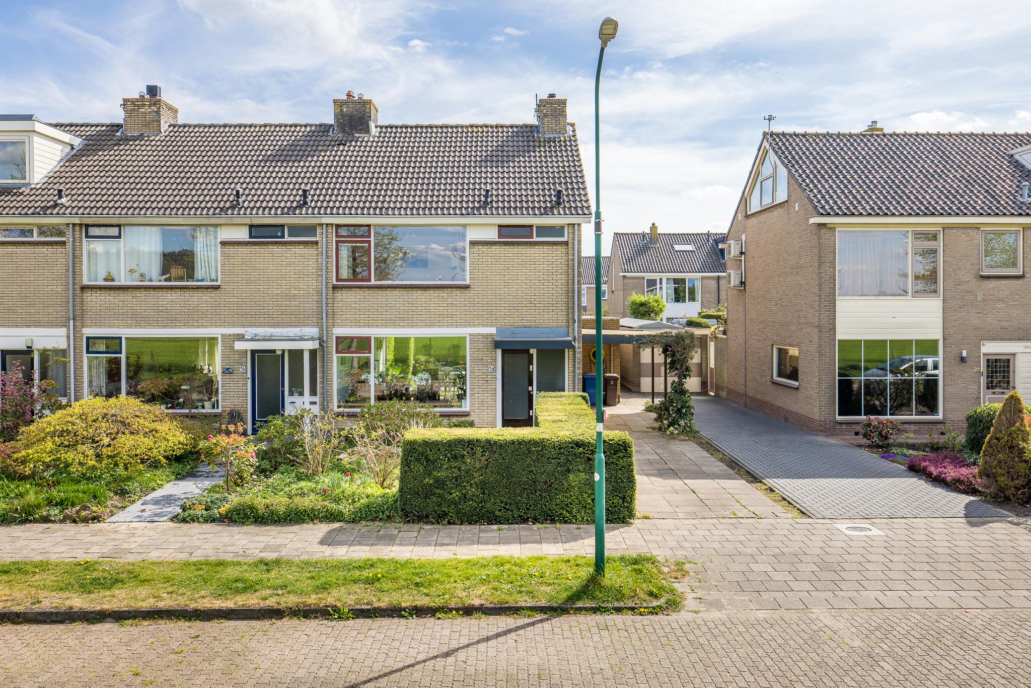koop  Werkhoven  Otselaan 34 – Foto 2