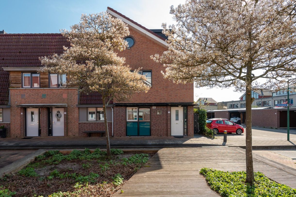 Te koop: Foto Woonhuis aan de Mineraalwater 12 in Houten