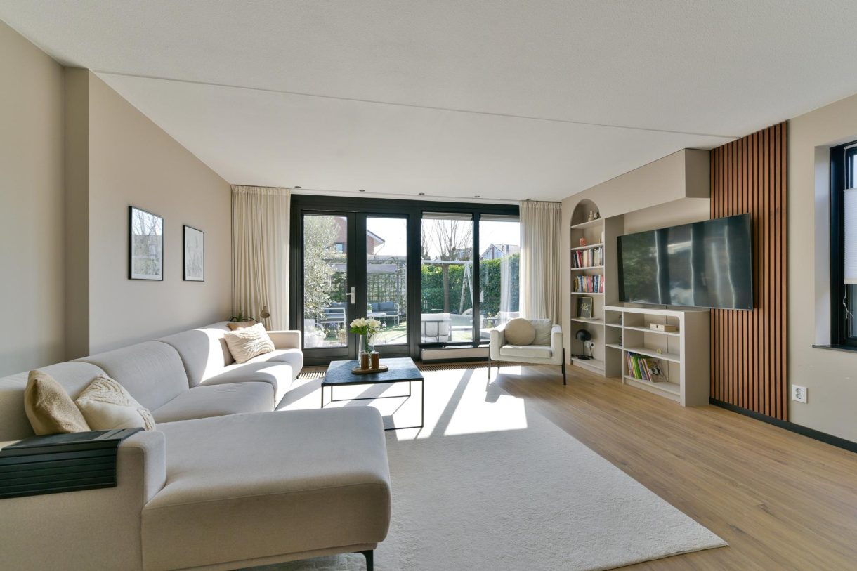 Te koop: Foto Woonhuis aan de Mineraalwater 12 in Houten