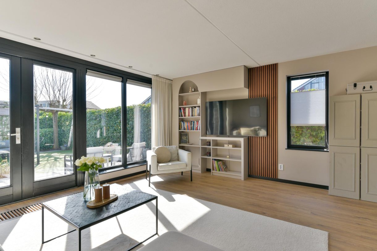 Te koop: Foto Woonhuis aan de Mineraalwater 12 in Houten