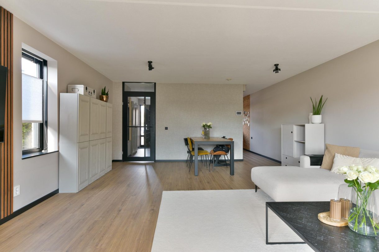 Te koop: Foto Woonhuis aan de Mineraalwater 12 in Houten