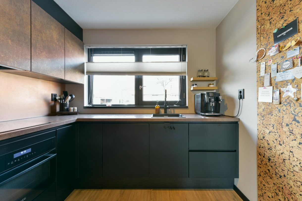 Te koop: Foto Woonhuis aan de Mineraalwater 12 in Houten