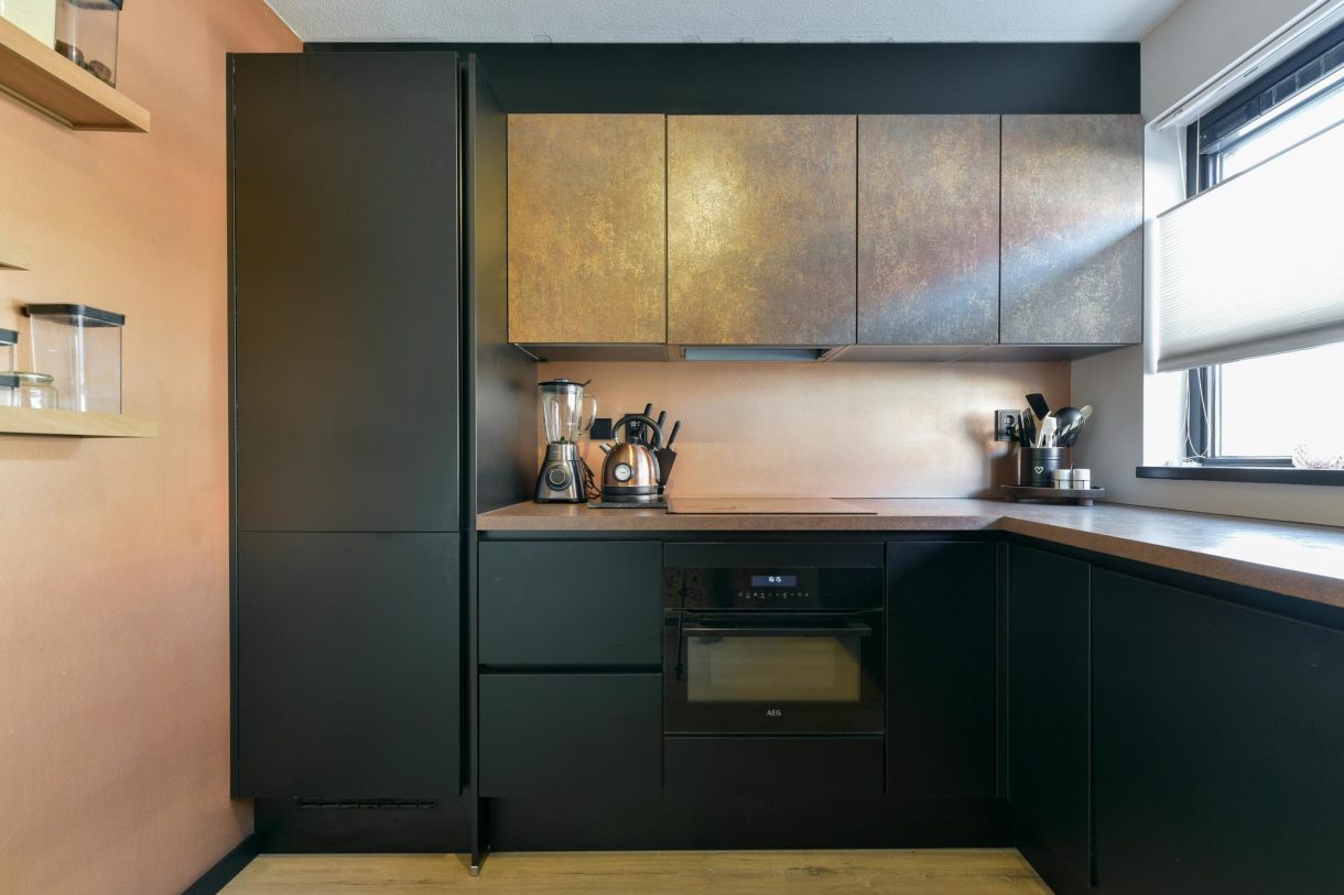 Te koop: Foto Woonhuis aan de Mineraalwater 12 in Houten