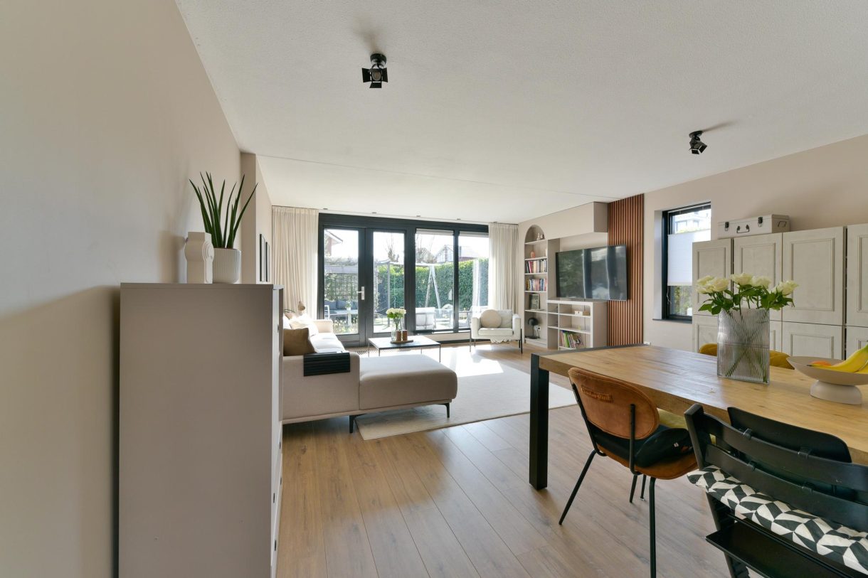 Te koop: Foto Woonhuis aan de Mineraalwater 12 in Houten