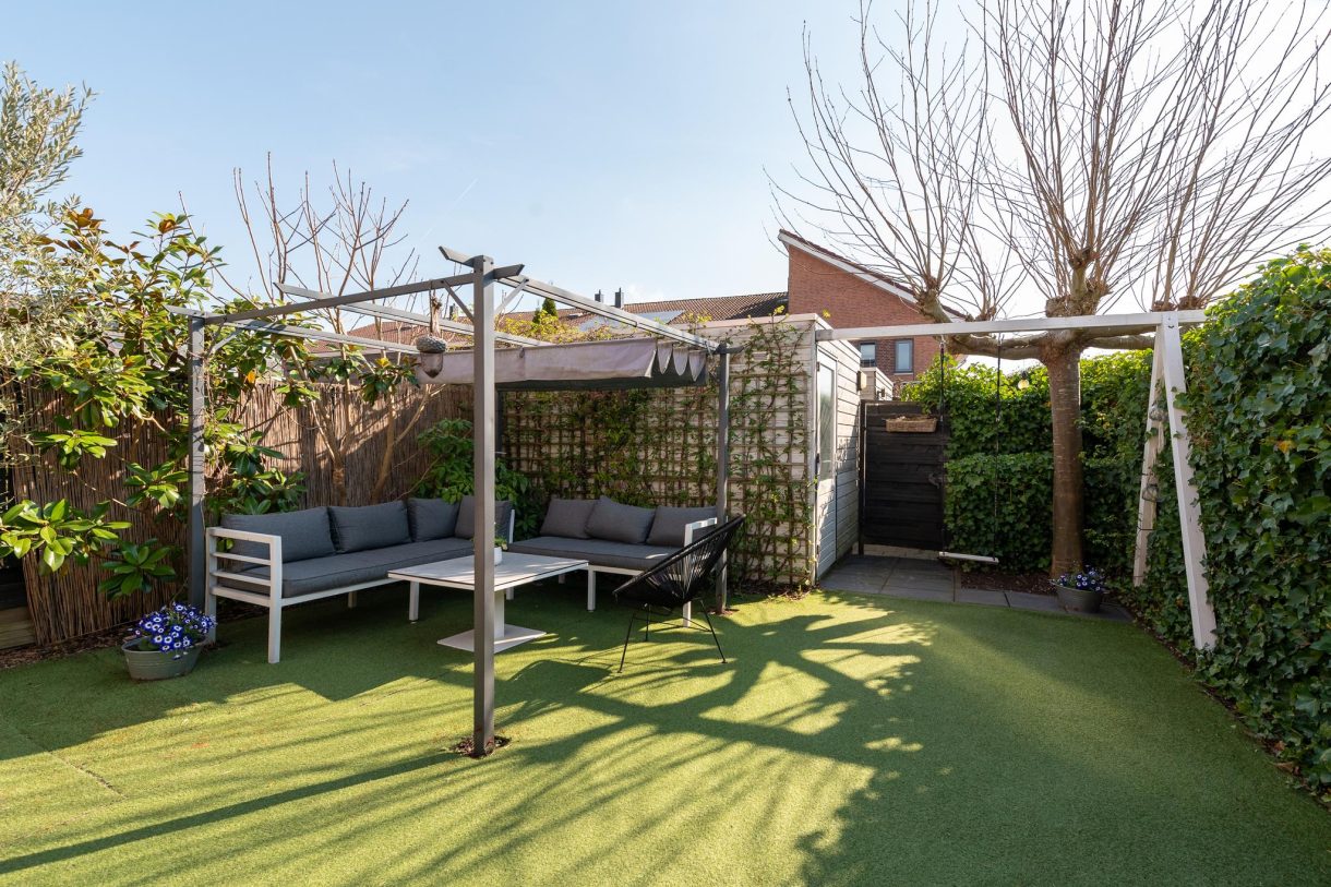 Te koop: Foto Woonhuis aan de Mineraalwater 12 in Houten