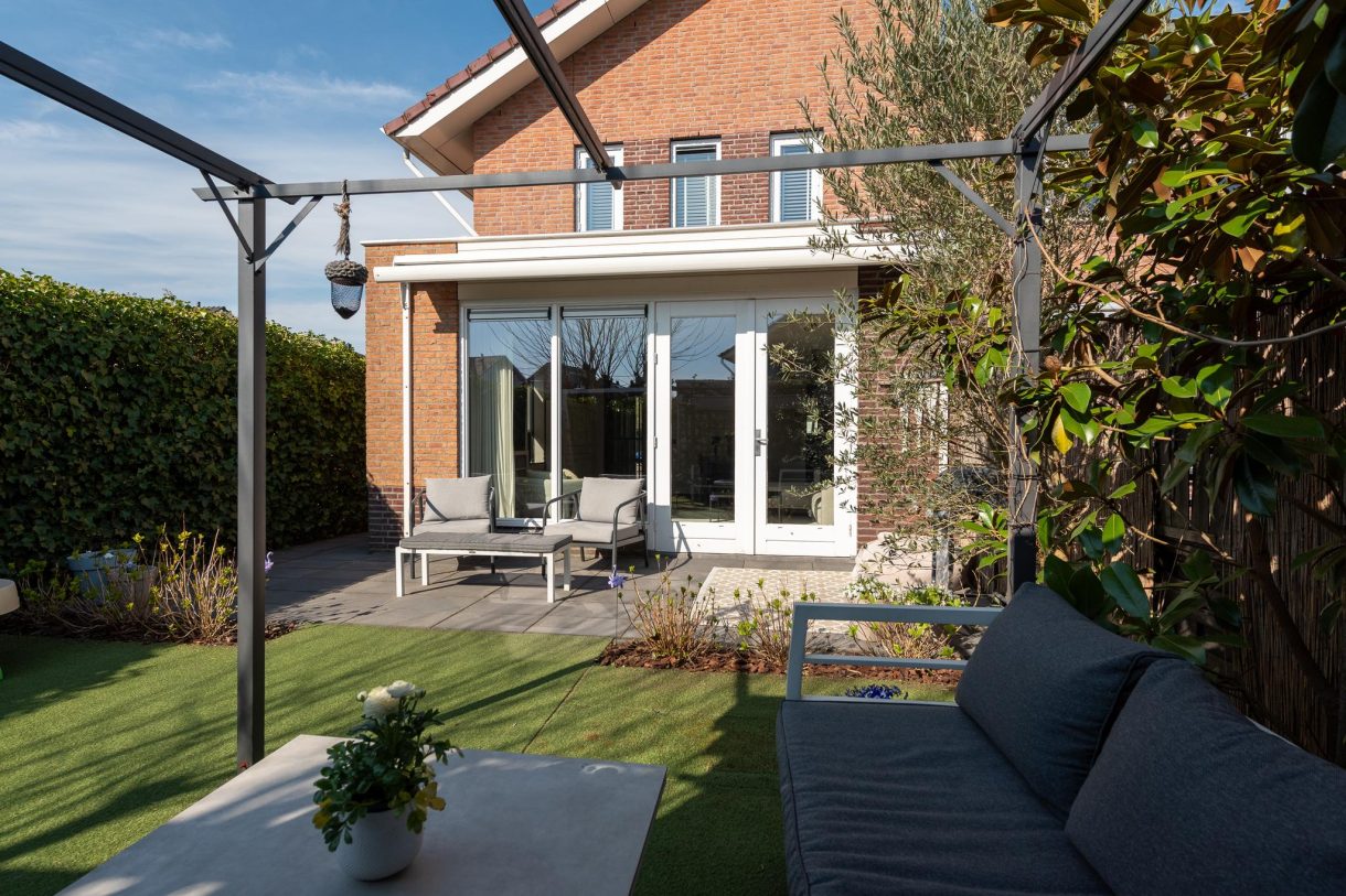 Te koop: Foto Woonhuis aan de Mineraalwater 12 in Houten