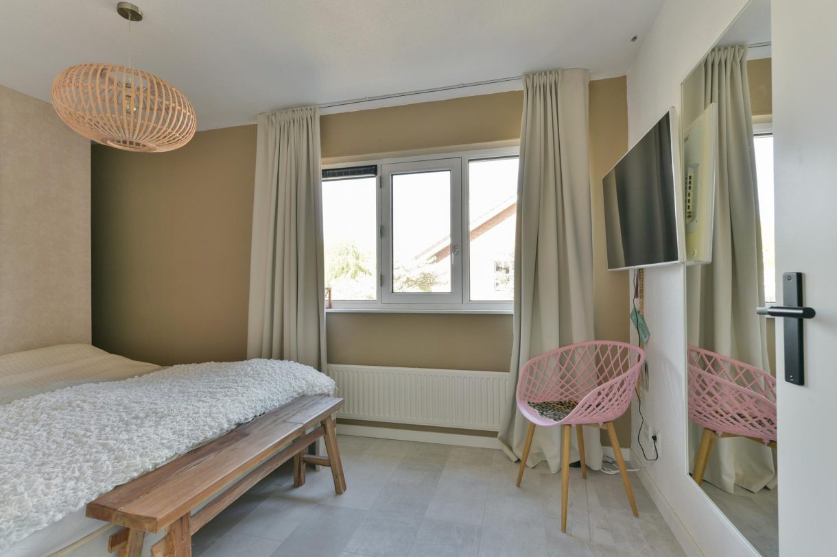 Te koop: Foto Woonhuis aan de Mineraalwater 12 in Houten