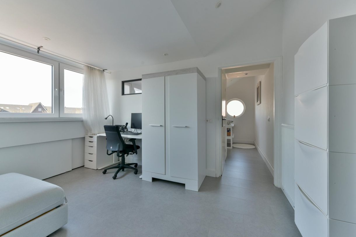 Te koop: Foto Woonhuis aan de Mineraalwater 12 in Houten