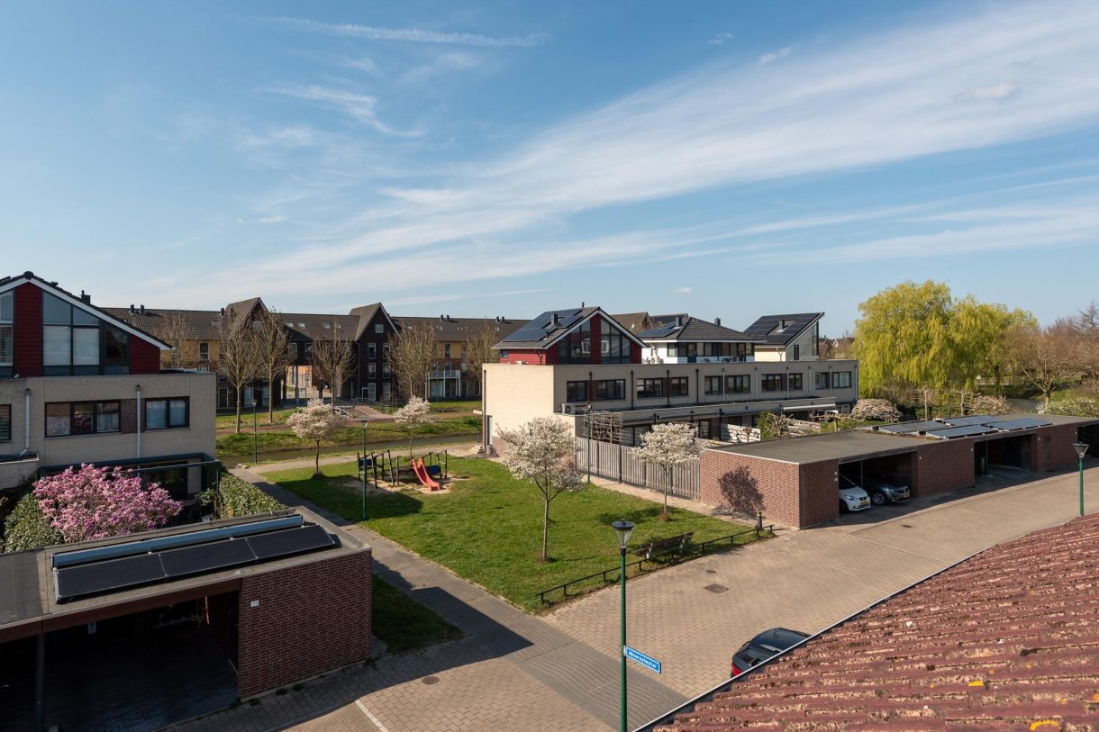 Te koop: Foto Woonhuis aan de Mineraalwater 12 in Houten