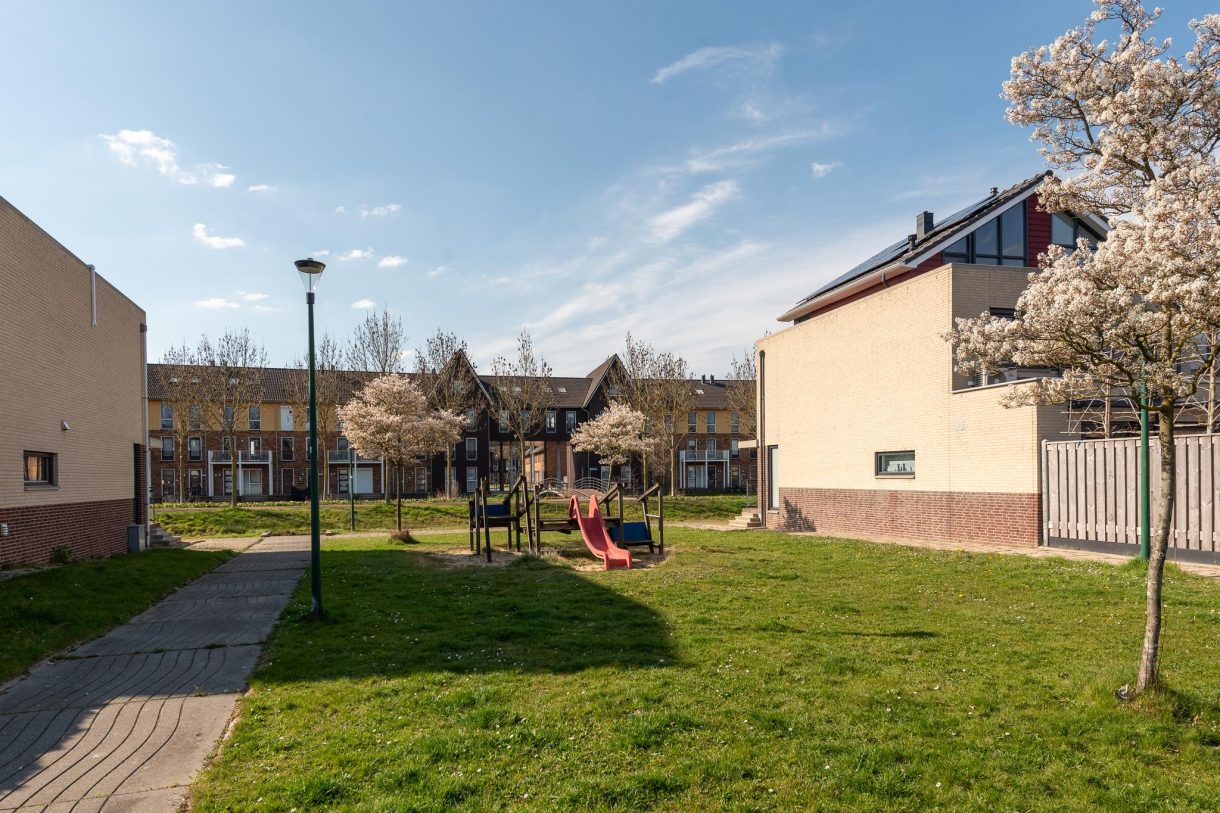 Te koop: Foto Woonhuis aan de Mineraalwater 12 in Houten