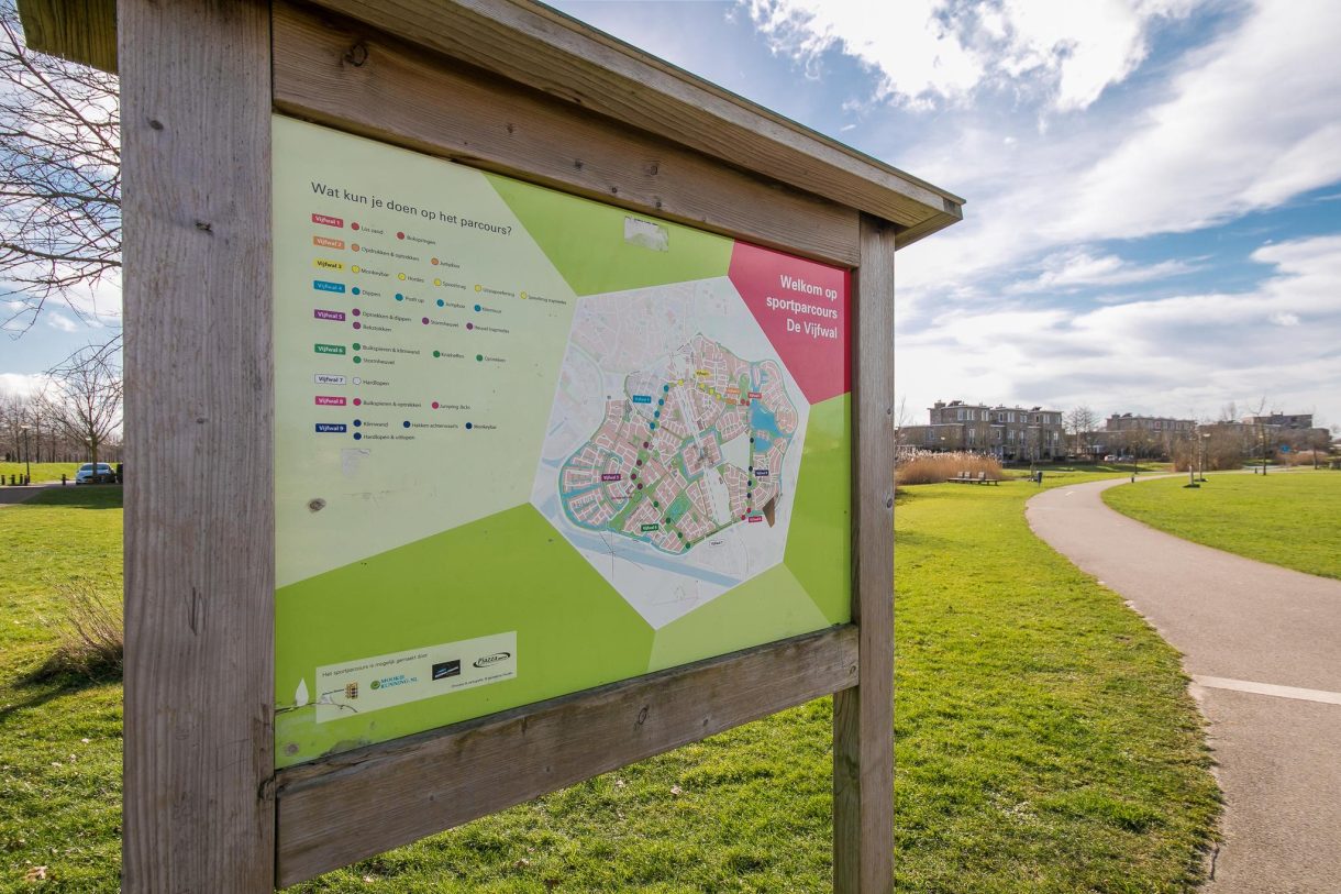 Te koop: Foto Woonhuis aan de Mineraalwater 12 in Houten