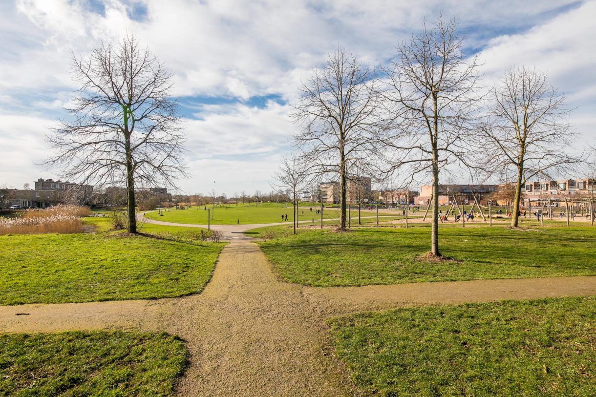 Te koop: Foto Woonhuis aan de Mineraalwater 12 in Houten