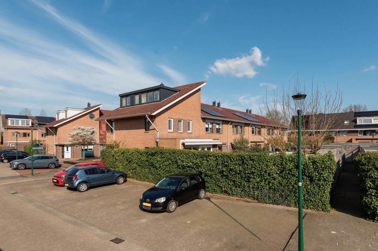 Te koop: Foto Woonhuis aan de Mineraalwater 12 in Houten