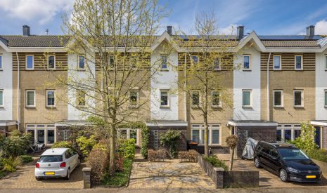 koop  Houten  Centraalspoor 33 – Hoofdfoto