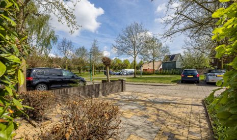 Te koop: Foto Woonhuis aan de Centraalspoor 33 in Houten