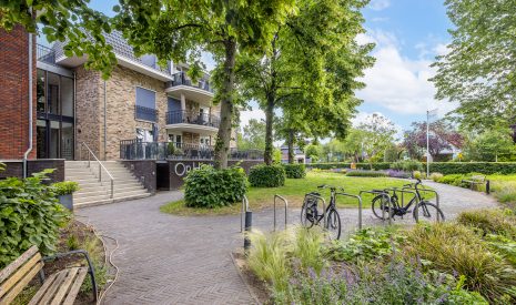 Te koop: Foto Appartement aan de Koningin Wilhelminaweg 13 in Houten