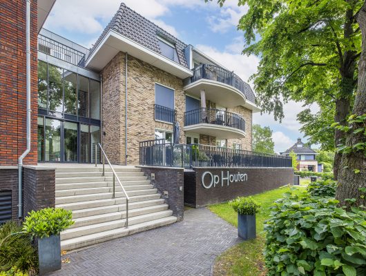 Hoofdfoto van Houten Koningin Wilhelminaweg 13