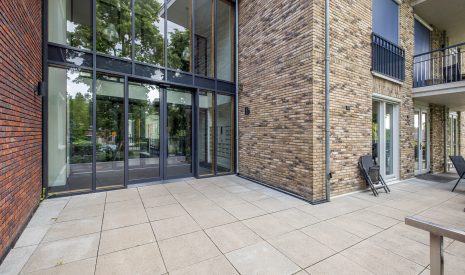 Te koop: Foto Appartement aan de Koningin Wilhelminaweg 13 in Houten