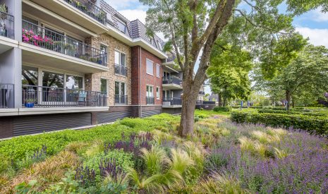 Te koop: Foto Appartement aan de Koningin Wilhelminaweg 13 in Houten
