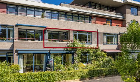 Te koop: Foto Appartement aan de Dijkhoeve 5-06 in Houten
