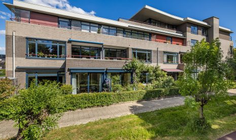 koop  Houten  Dijkhoeve 5-06 – Hoofdfoto