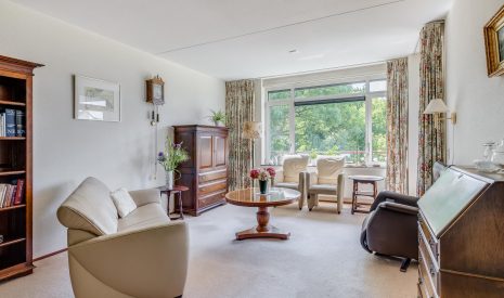 Te koop: Foto Appartement aan de Dijkhoeve 5-06 in Houten