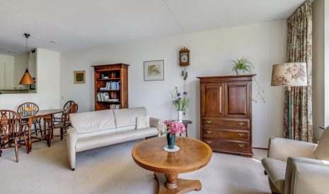 Te koop: Foto Appartement aan de Dijkhoeve 5-06 in Houten