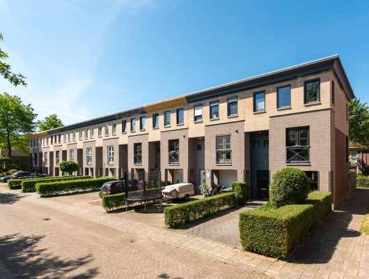 Hoofdfoto van Houten Tuinbouw 143