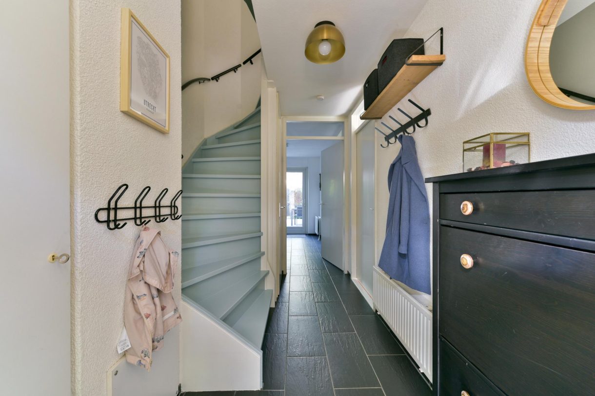 Te koop: Foto Woonhuis aan de Tuinbouw 143 in Houten