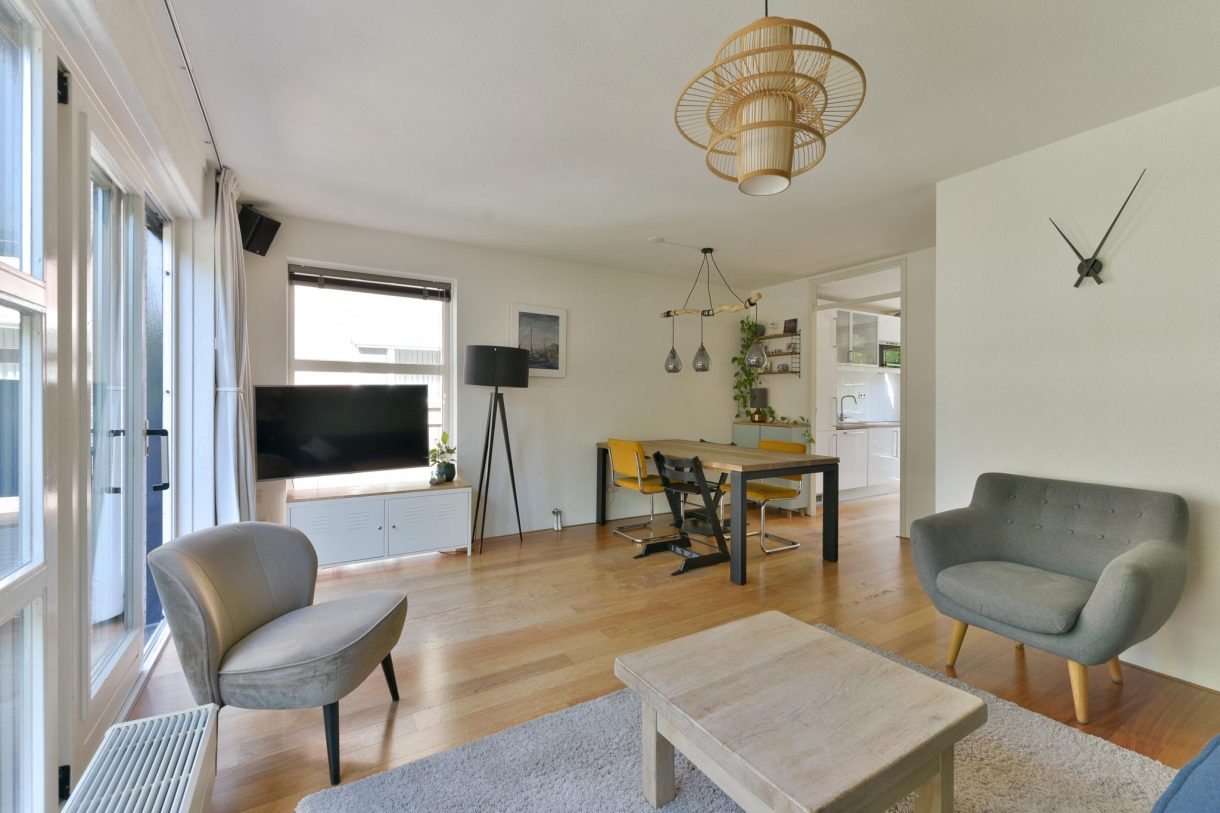 Te koop: Foto Woonhuis aan de Tuinbouw 143 in Houten