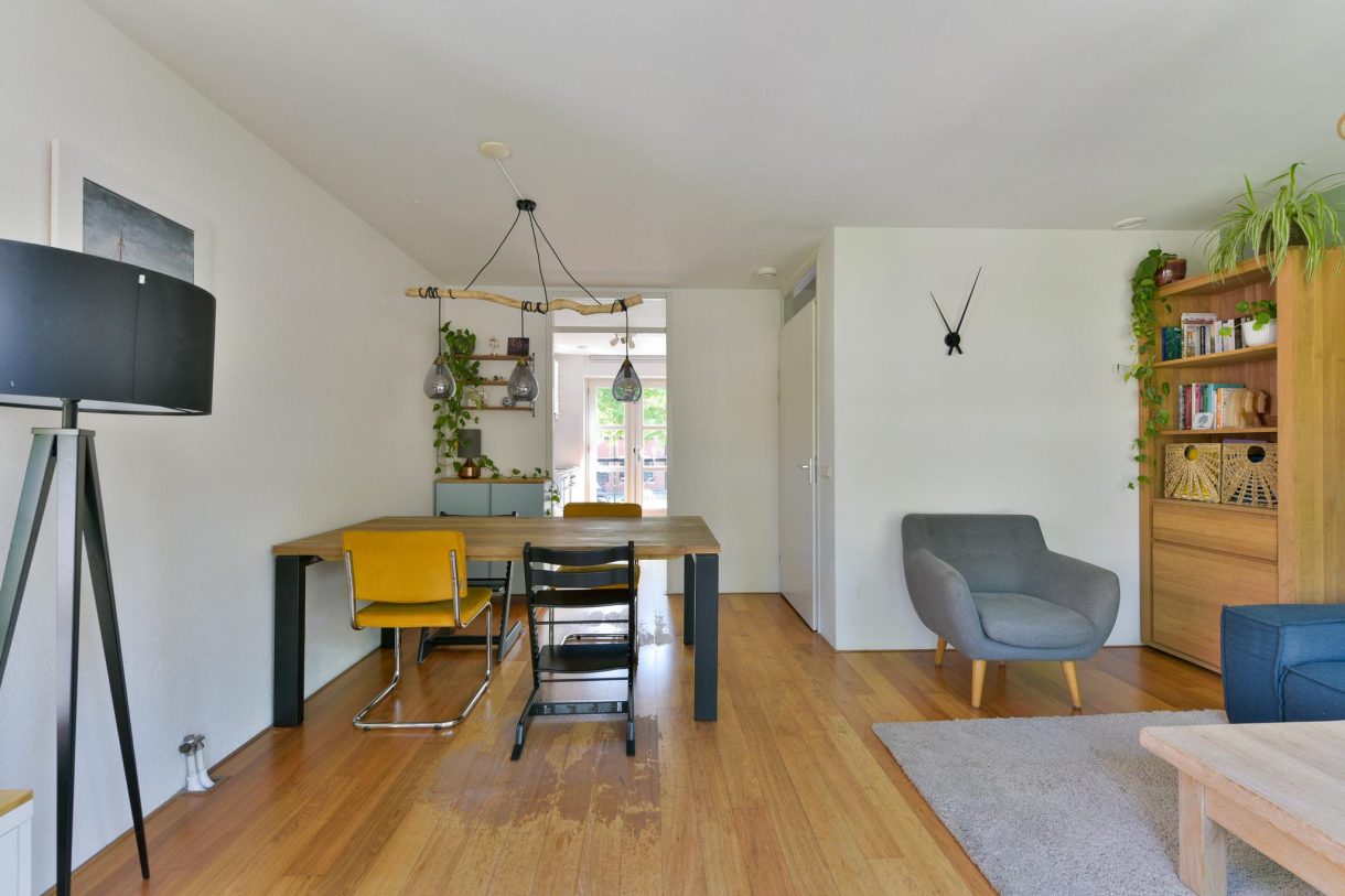 Te koop: Foto Woonhuis aan de Tuinbouw 143 in Houten