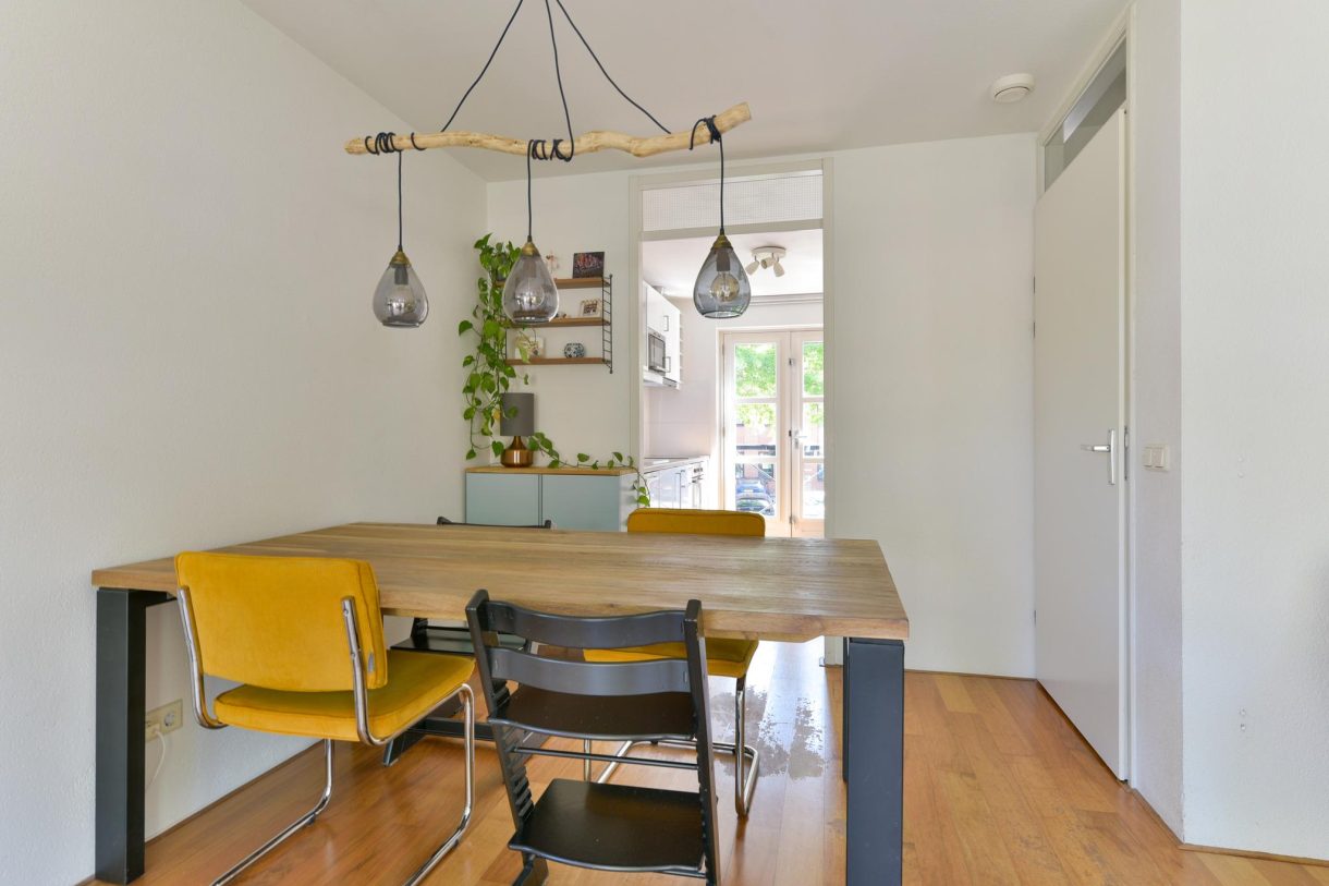 Te koop: Foto Woonhuis aan de Tuinbouw 143 in Houten