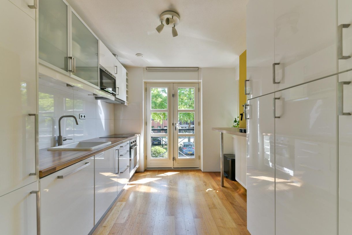 Te koop: Foto Woonhuis aan de Tuinbouw 143 in Houten