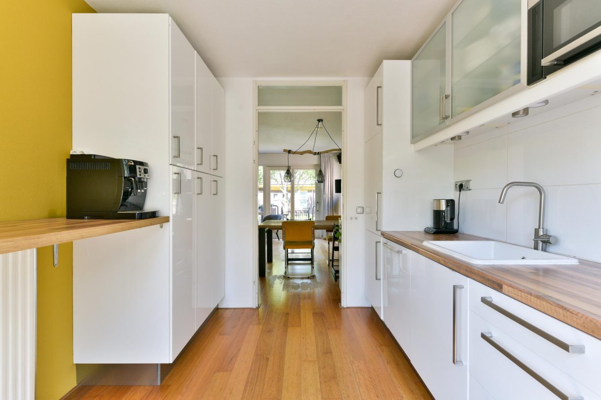 Te koop: Foto Woonhuis aan de Tuinbouw 143 in Houten