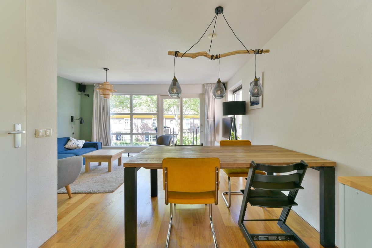 Te koop: Foto Woonhuis aan de Tuinbouw 143 in Houten