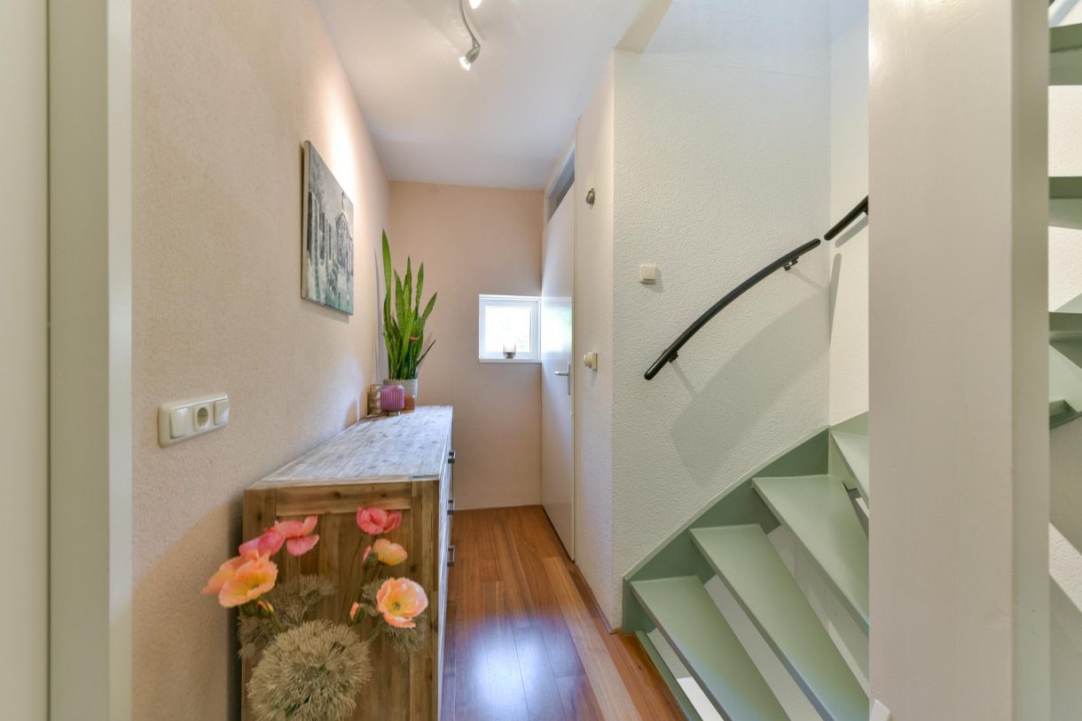 Te koop: Foto Woonhuis aan de Tuinbouw 143 in Houten