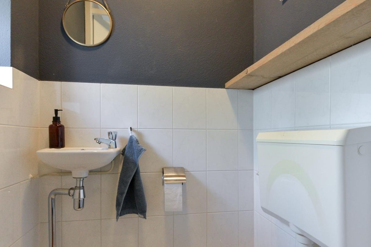 Te koop: Foto Woonhuis aan de Tuinbouw 143 in Houten