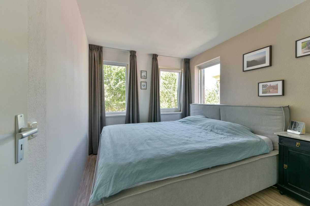 Te koop: Foto Woonhuis aan de Tuinbouw 143 in Houten