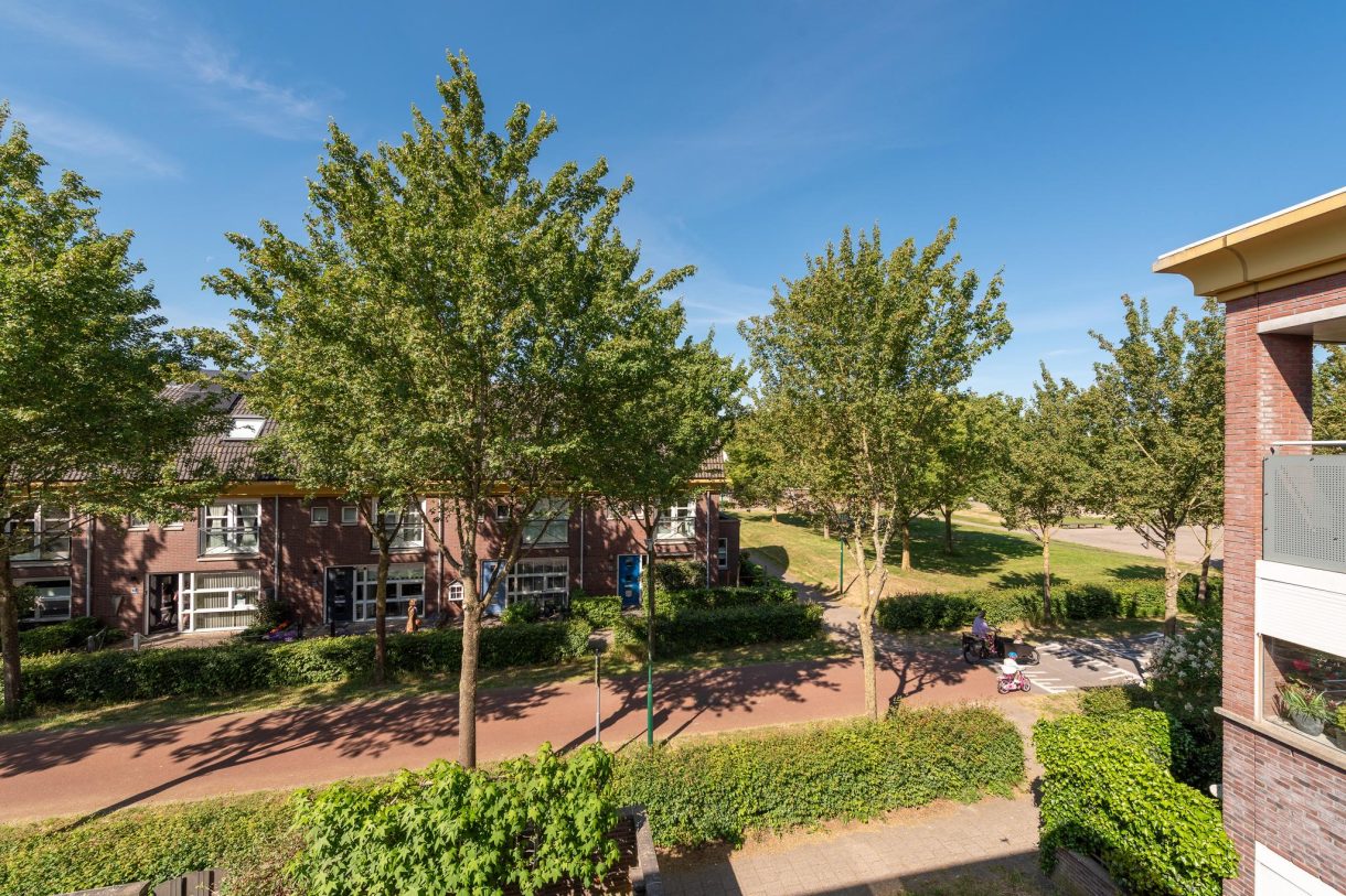 Te koop: Foto Woonhuis aan de Tuinbouw 143 in Houten