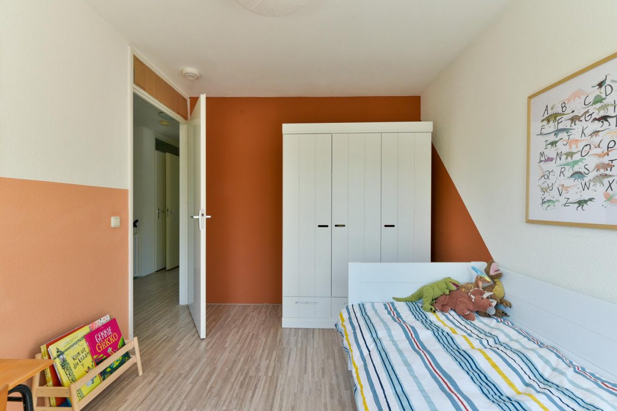 Te koop: Foto Woonhuis aan de Tuinbouw 143 in Houten