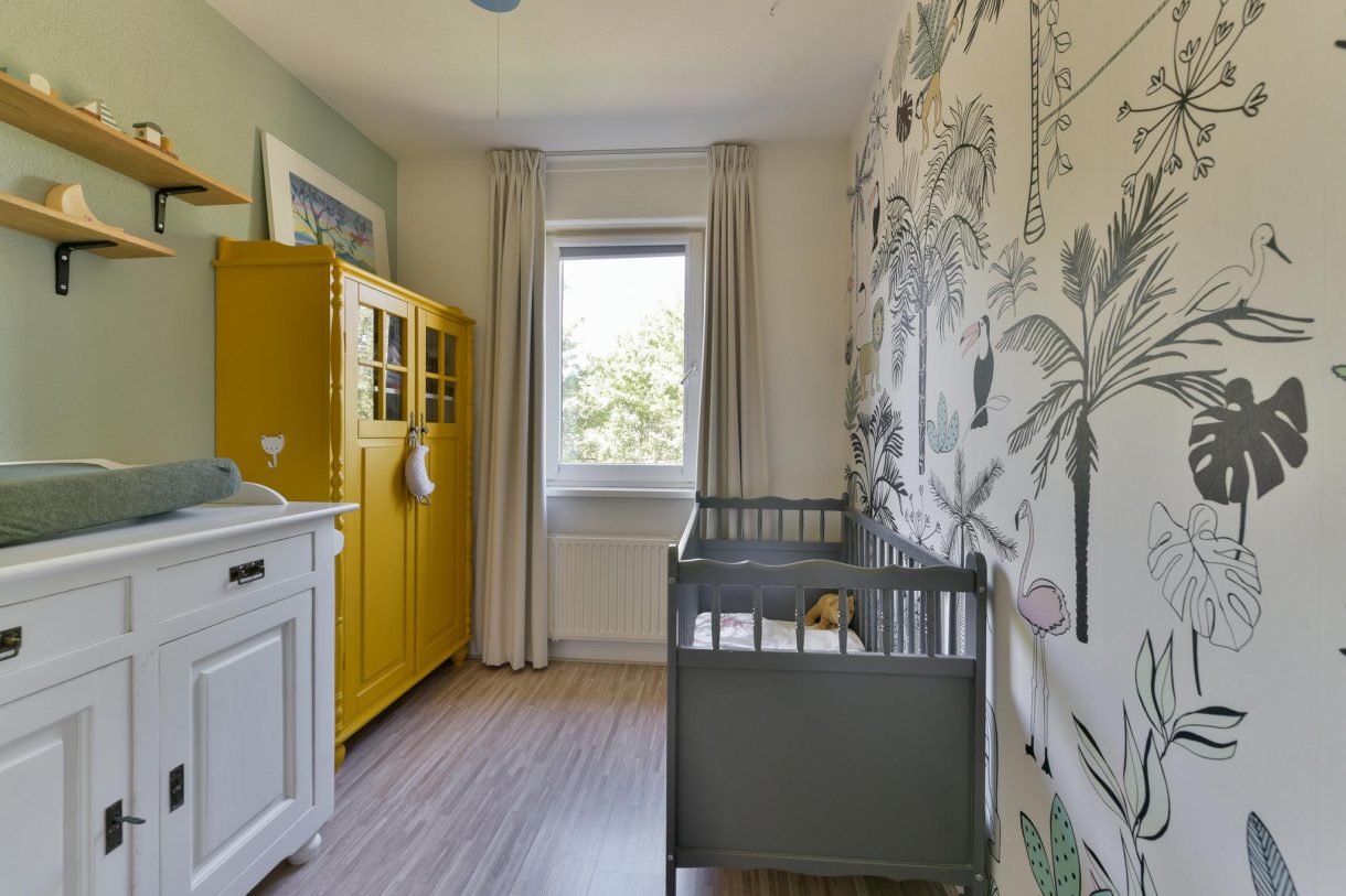 Te koop: Foto Woonhuis aan de Tuinbouw 143 in Houten