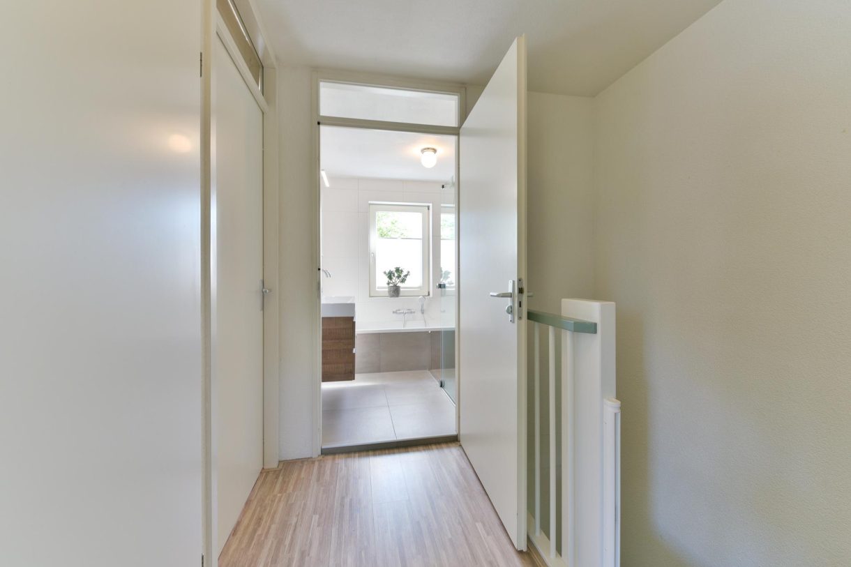 Te koop: Foto Woonhuis aan de Tuinbouw 143 in Houten