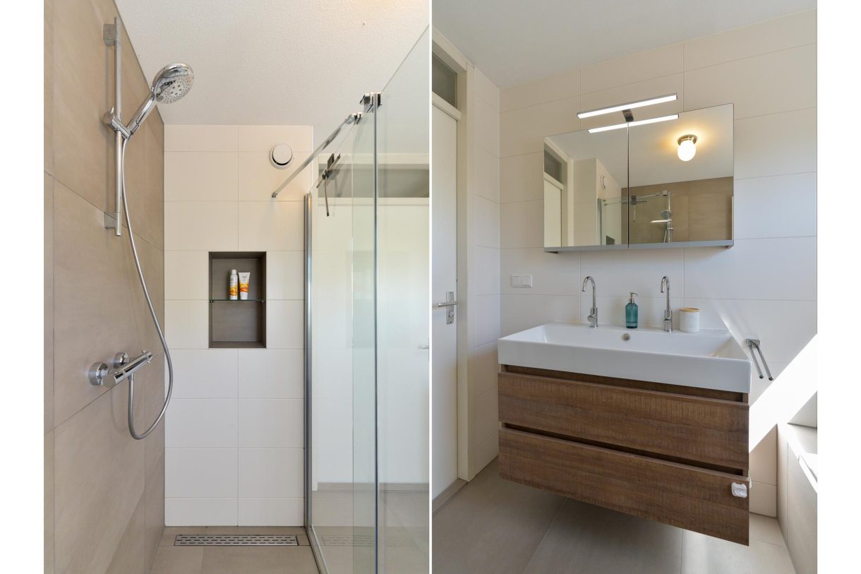 Te koop: Foto Woonhuis aan de Tuinbouw 143 in Houten