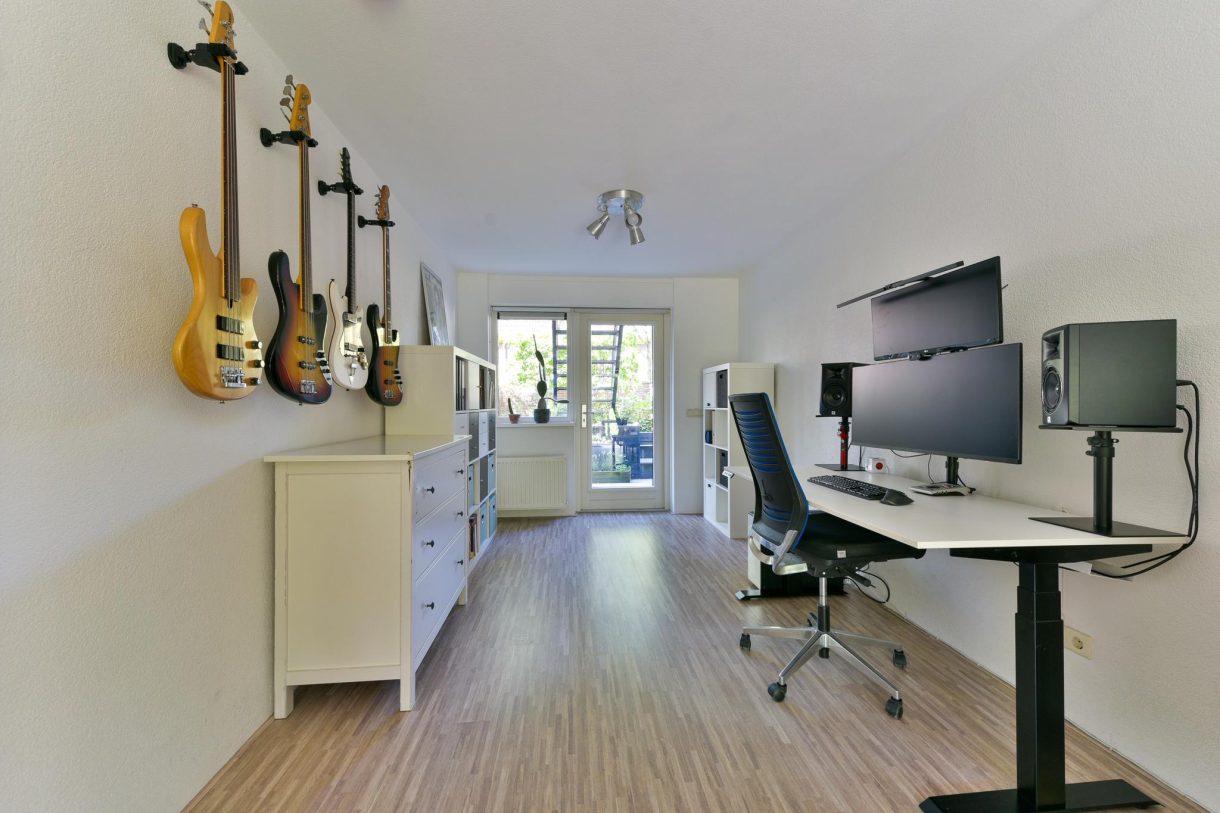 Te koop: Foto Woonhuis aan de Tuinbouw 143 in Houten