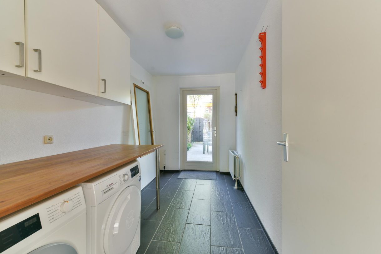 Te koop: Foto Woonhuis aan de Tuinbouw 143 in Houten